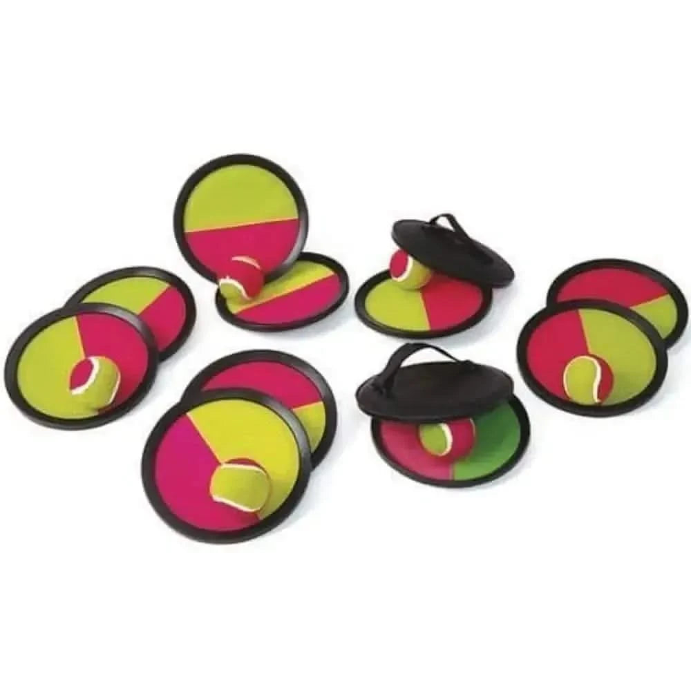 Catch ball game Bulk Saver Set-Catch ball game Bulk Saver Set