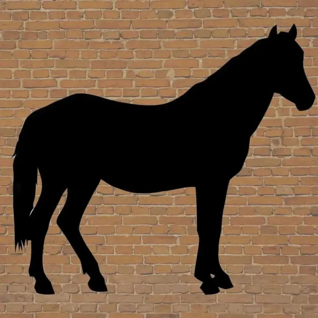 Chalkboard farmyard set of 5-Chalkboard farmyard set of 5