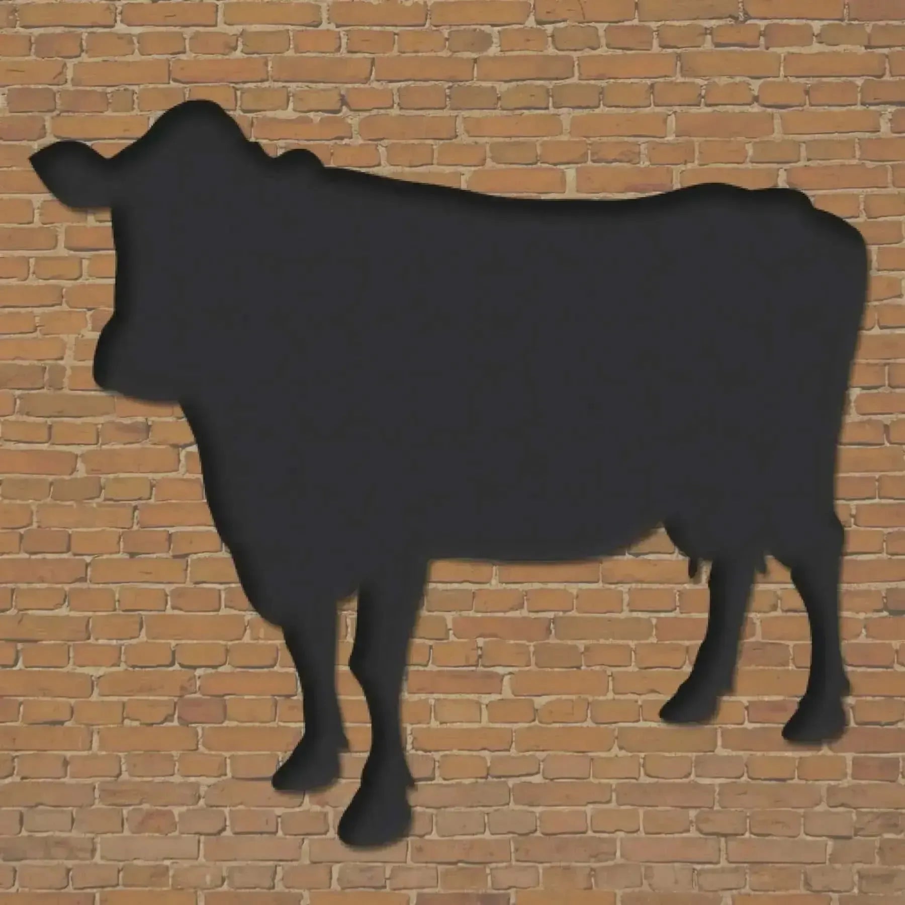 Chalkboard farmyard set of 5-Chalkboard farmyard set of 5