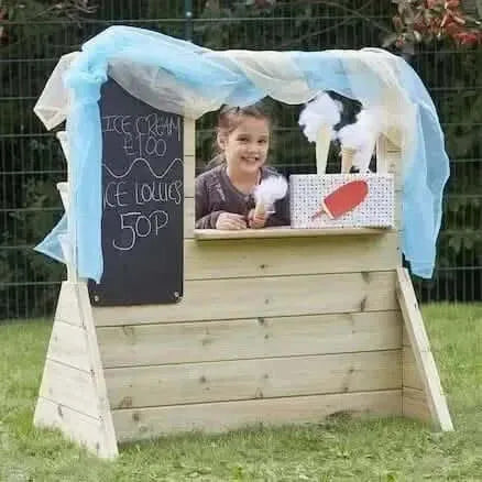 Chalkboard Role Play Panel-Chalkboard Role Play Panel