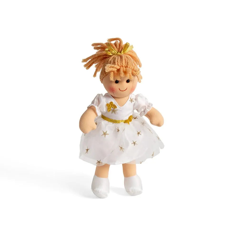Charlotte Doll - Small-Charlotte Doll - Small