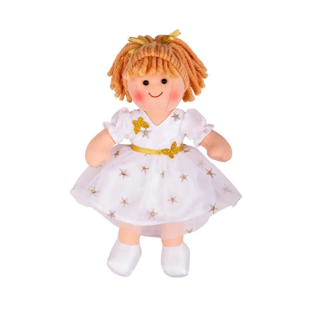 Charlotte Doll - Small-Charlotte Doll - Small