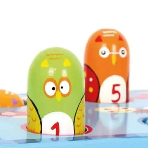 Cheeky Bird Hammer Bench-Cheeky Bird Hammer Bench