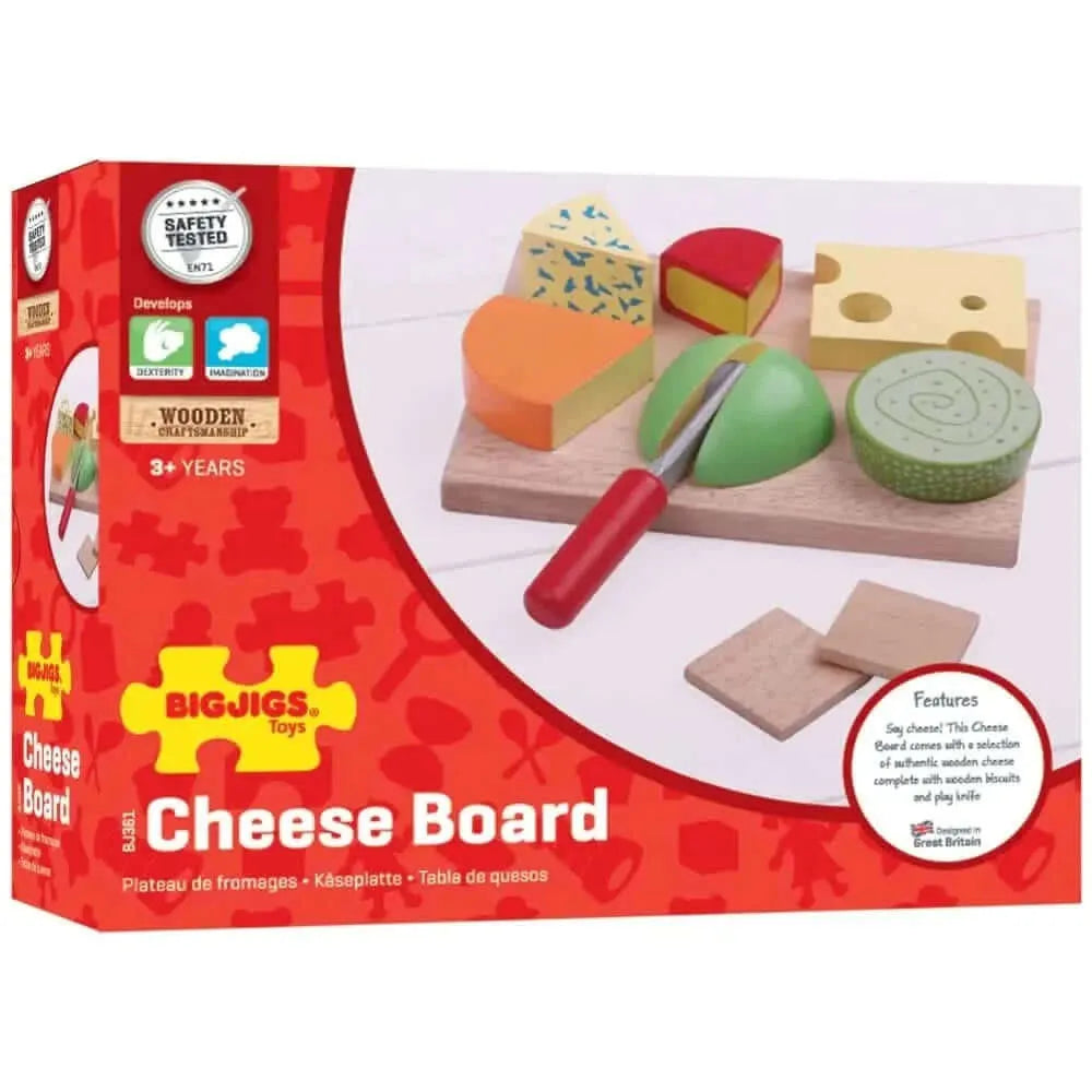 Cheese Board Set-Cheese Board Set