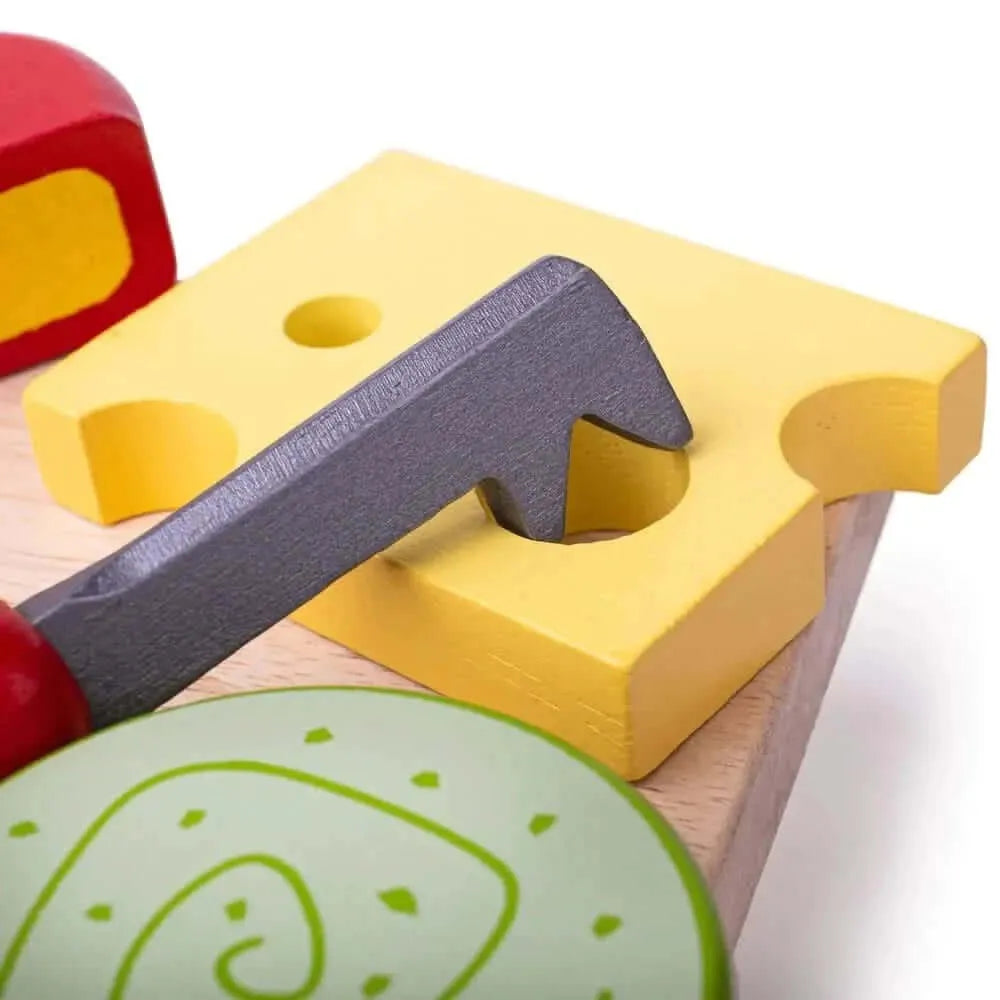 Cheese Board Set-Cheese Board Set
