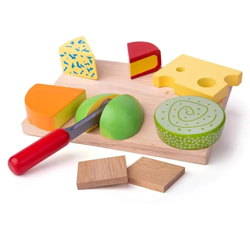 Cheese Board Set-Cheese Board Set