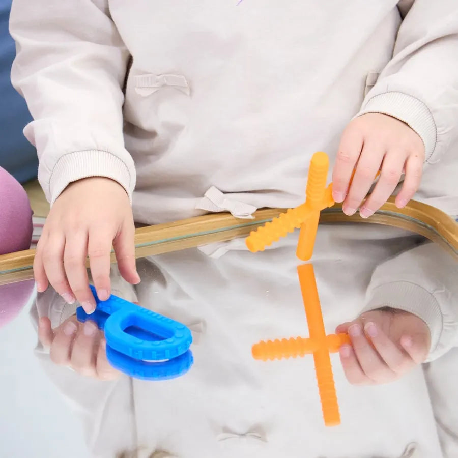 Chew Buddies 6pk-Chew Buddies 6pk