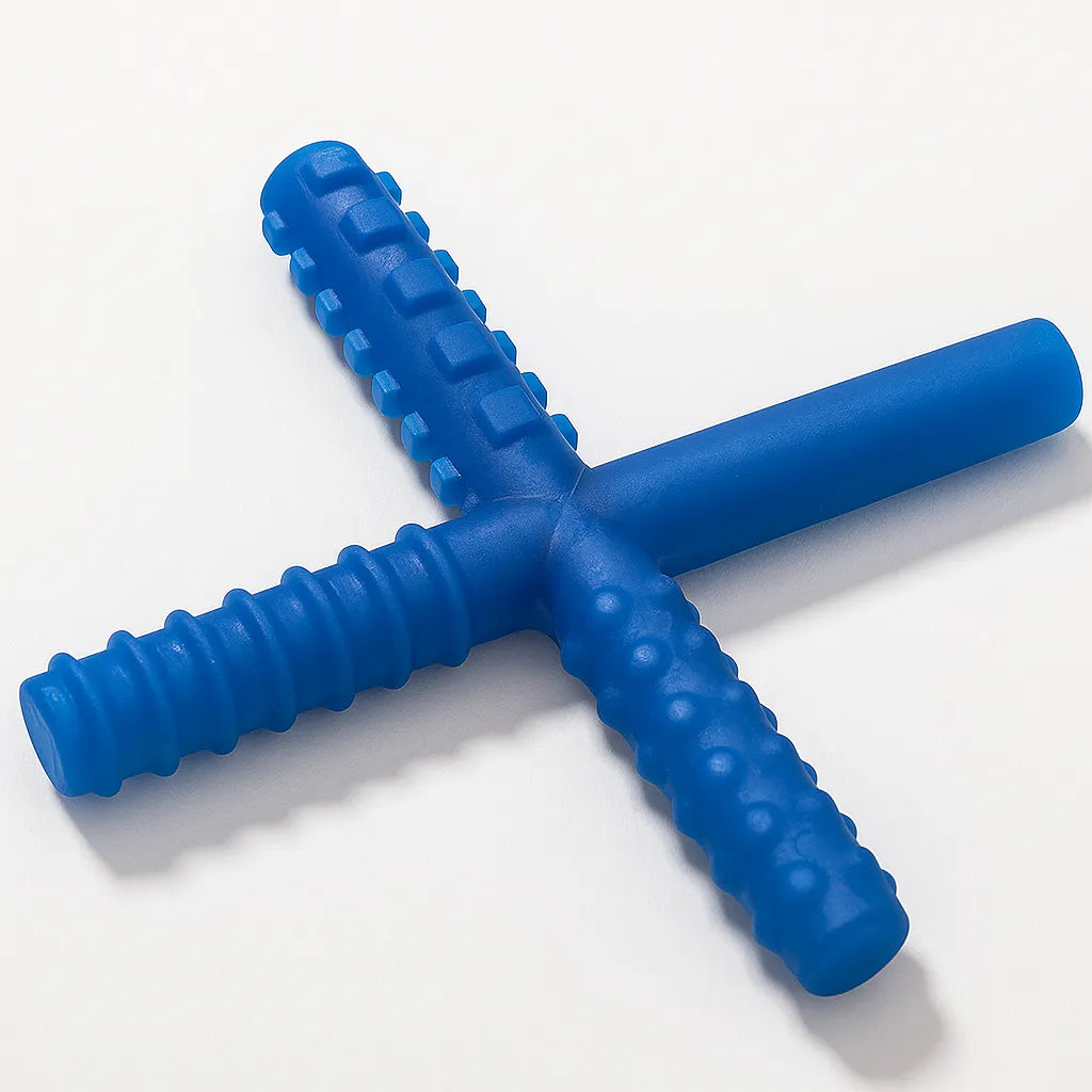 Chew Stixx Blue-Chew Stixx Blue