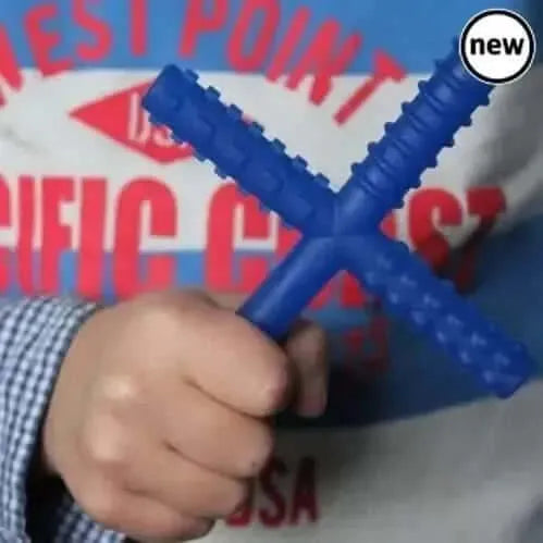 Chew Stixx Blue-Chew Stixx Blue