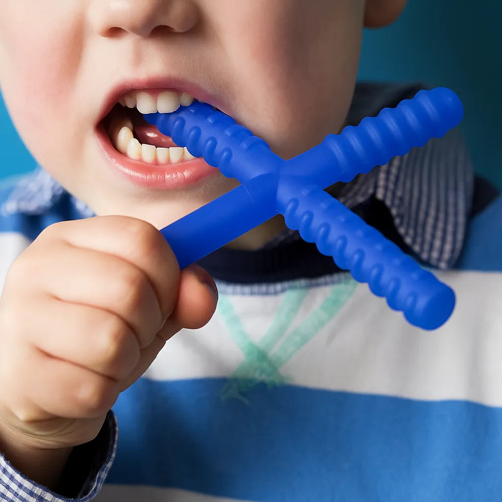 Chew Stixx Blue-Chew Stixx Blue