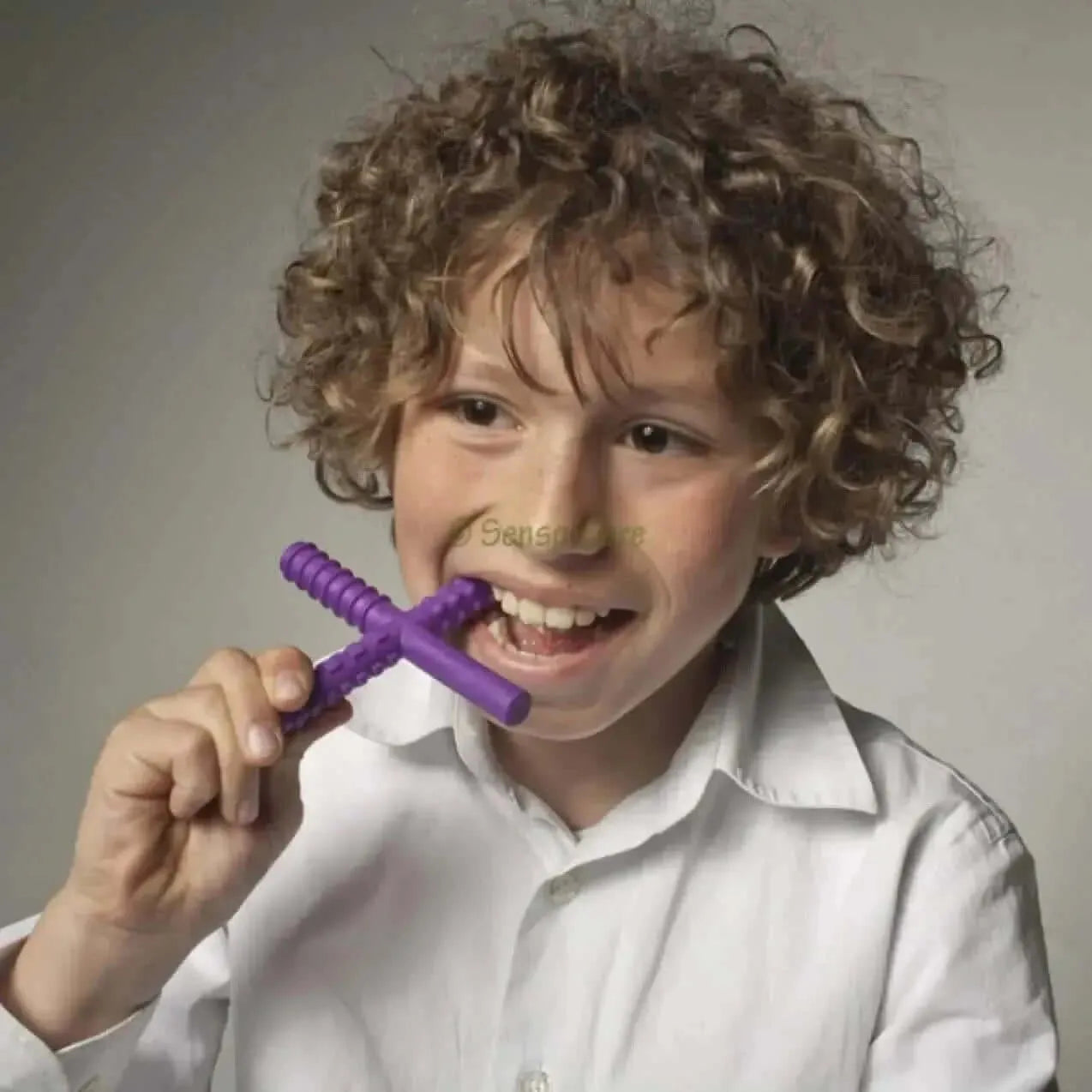 Chew Stixx Grape X Shape-Chew Stixx Grape X Shape