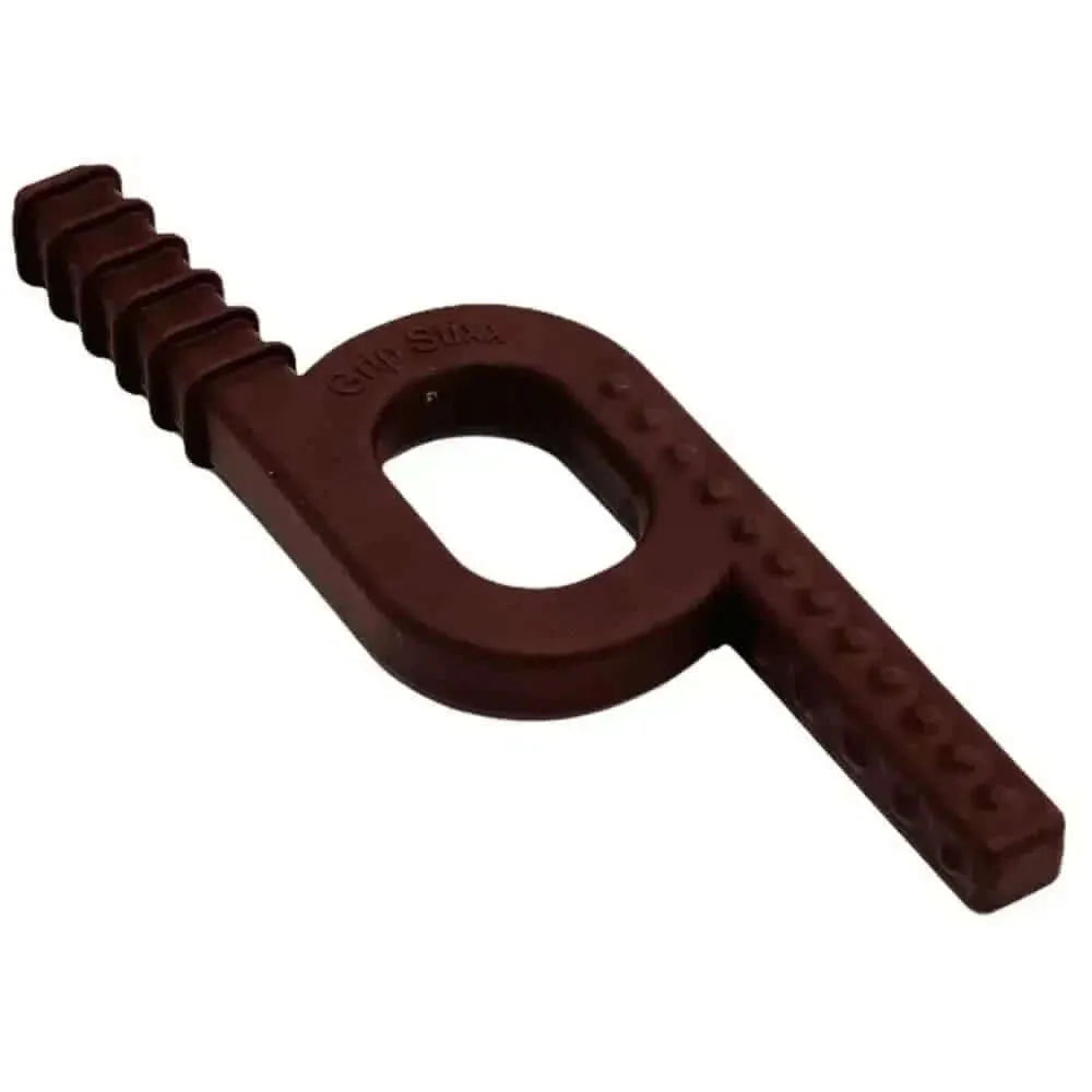 Chew Stixx Gripper Chocolate-Chew Stixx Gripper Chocolate