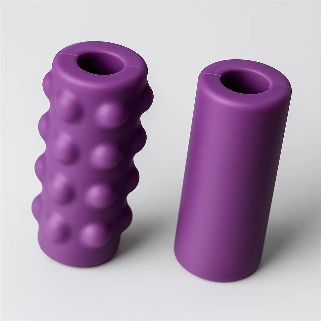 Chew Stixx Pencil Topper Grape Flavour Pack of 2-Chew Stixx Pencil Topper Grape Flavour Pack of 2