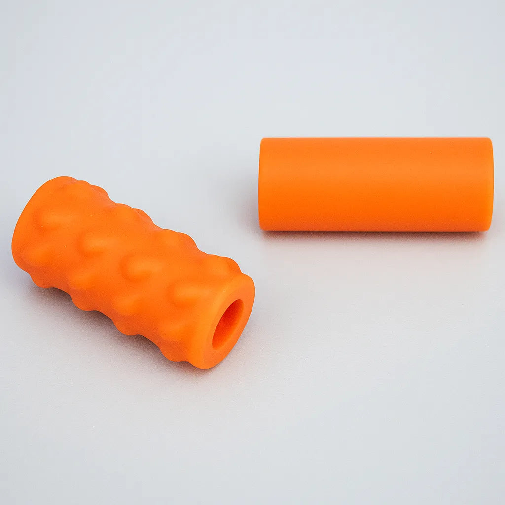 Chew Stixx Pencil Topper Orange Flavour Pack of 2-Chew Stixx Pencil Topper Orange Flavour Pack of 2