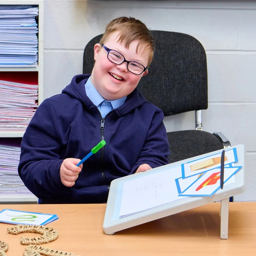 Chewable Pencil Toppers 6pk-Chewable Pencil Toppers 6pk