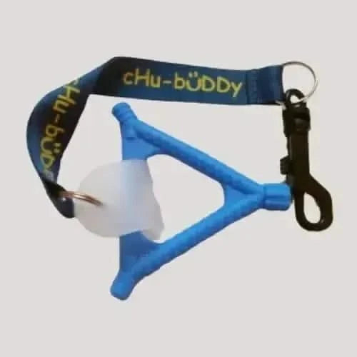 Chewubbles Chew Toy Strap Holder-Chewubbles Chew Toy Strap Holder