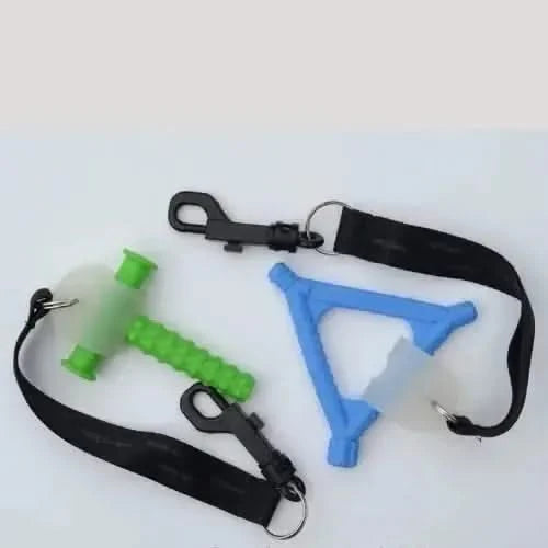 Chewubbles Chew Toy Strap Holder-Chewubbles Chew Toy Strap Holder