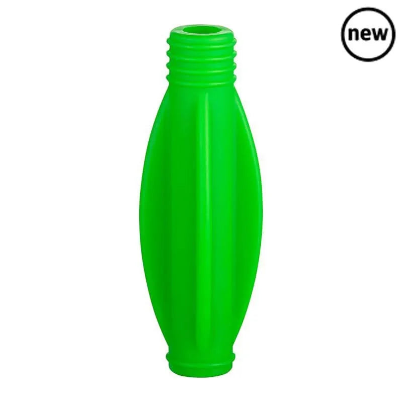 Chewy Pencil Toppers (Pack of 3)-Chewy Pencil Toppers (Pack of 3)