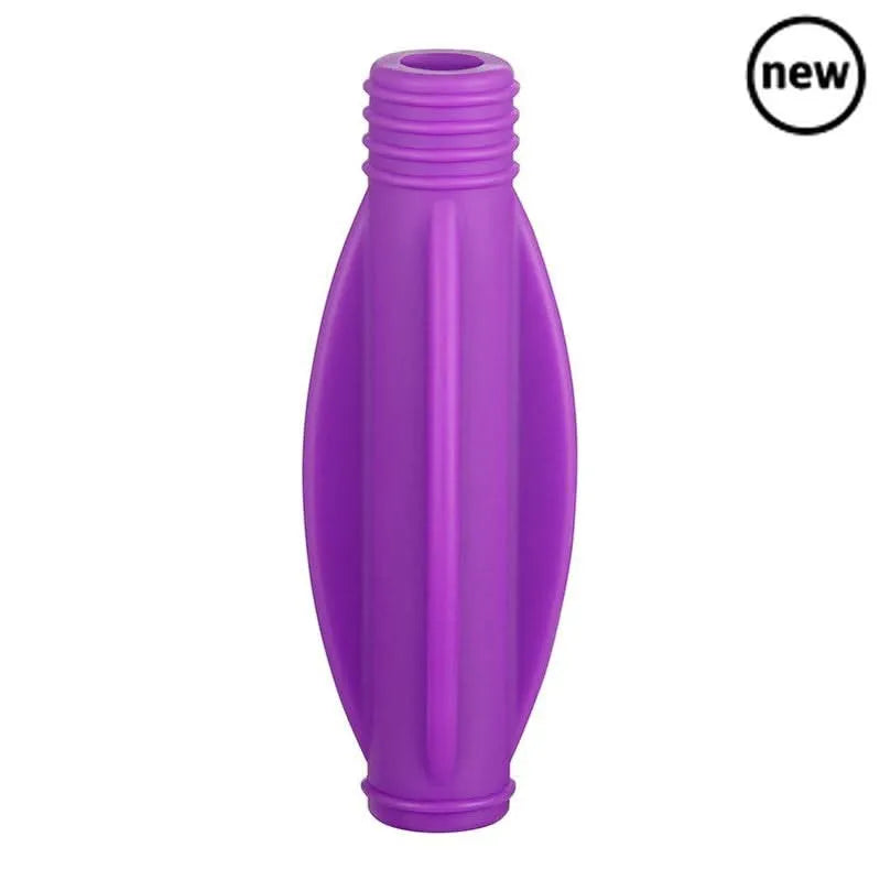 Chewy Pencil Toppers (Pack of 3)-Chewy Pencil Toppers (Pack of 3)