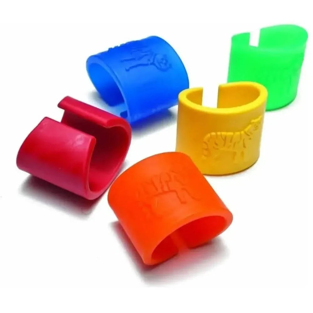 Chewy Tactile Tiger Bracelet-Chewy Tactile Tiger Bracelet