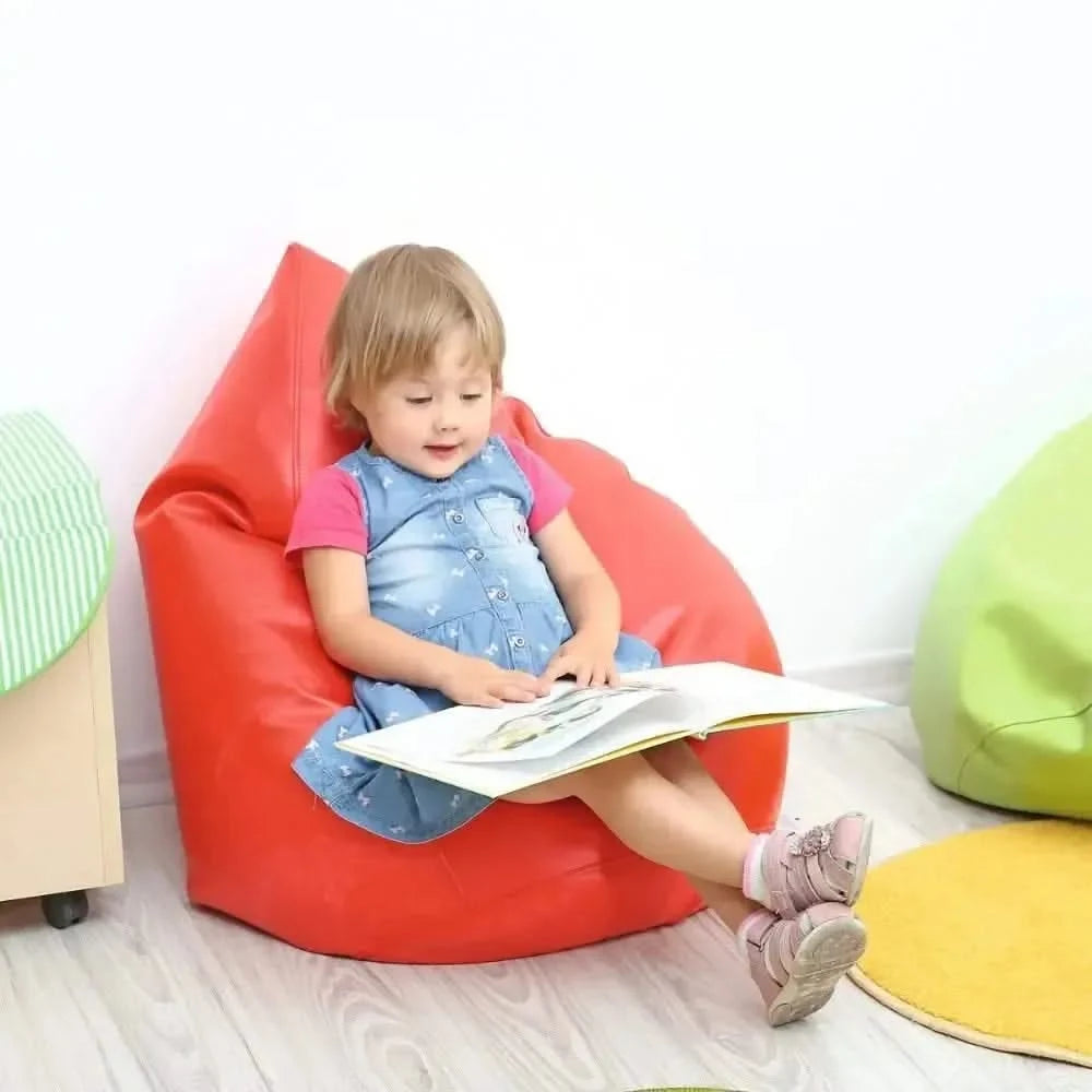 Children's Bean Bag-Children's Bean Bag