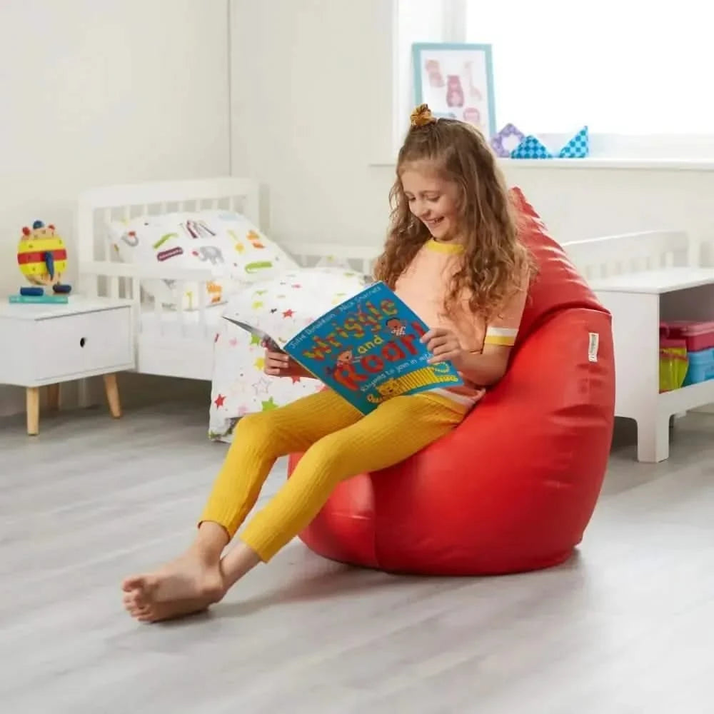 Children's Bean Bag-Children's Bean Bag