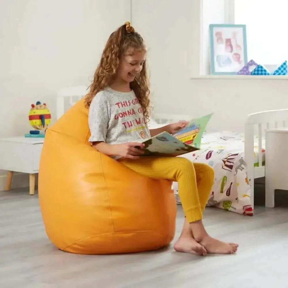 Children's Bean Bag-Children's Bean Bag