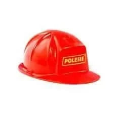 Childrens Builders Safety Helmet-Childrens Builders Safety Helmet