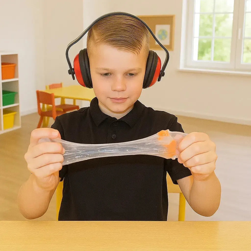 Children's Ear Defenders-Children's Ear Defenders