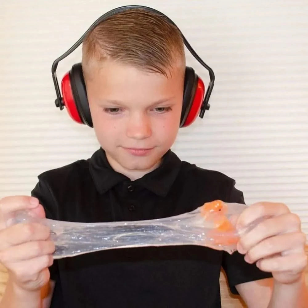 Children's Ear Defenders-Children's Ear Defenders