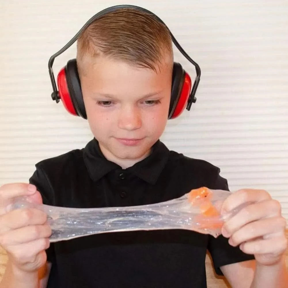 Children's Ear Defenders-Children's Ear Defenders