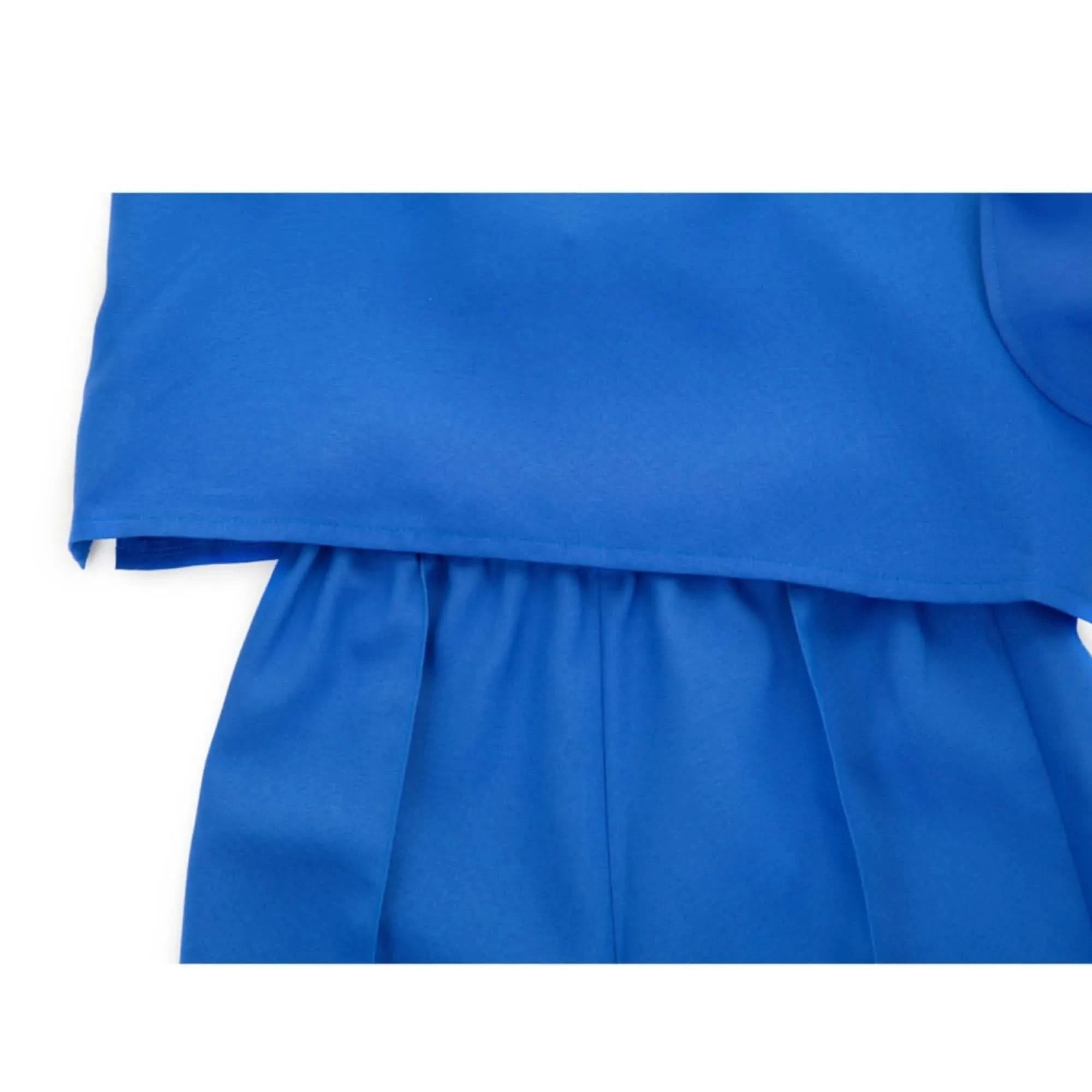 Children's Medic Costume - 3-5 Years-Children's Medic Costume - 3-5 Years