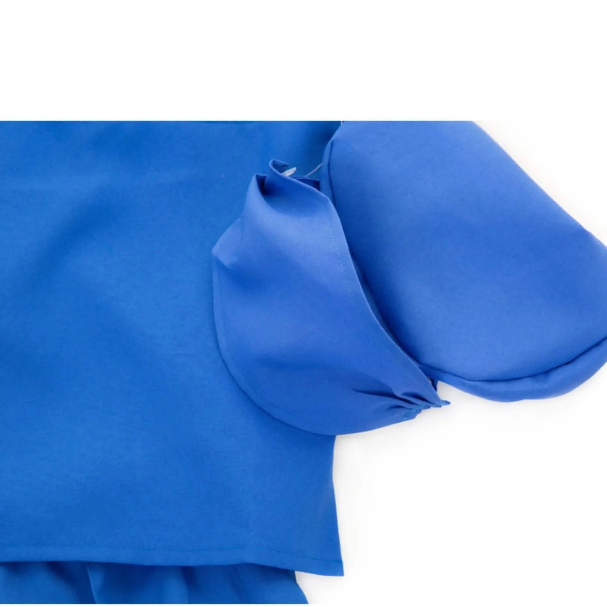 Children's Medic Costume - 3-5 Years-Children's Medic Costume - 3-5 Years