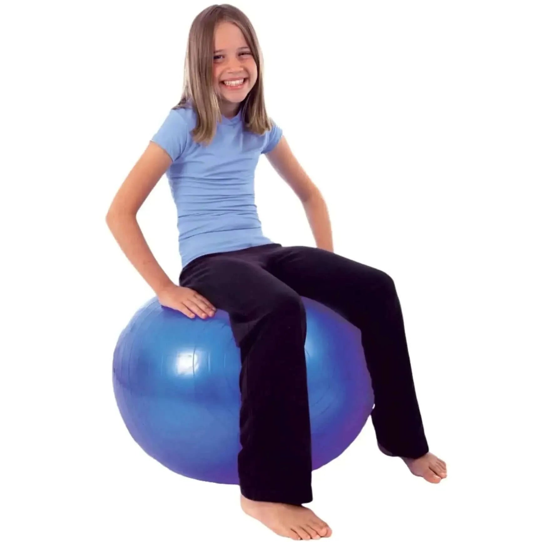 Childrens Therapy Body Exercise ball-Childrens Therapy Body Exercise ball