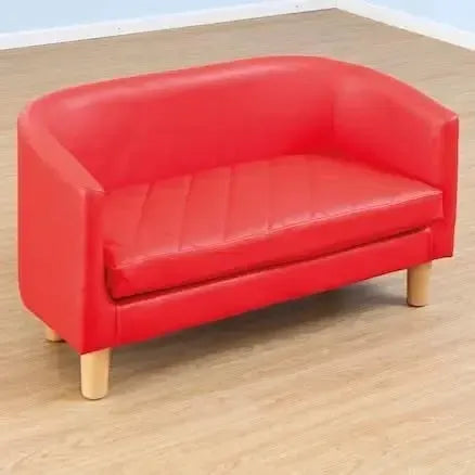 Children's Tub Sofa-Children's Tub Sofa