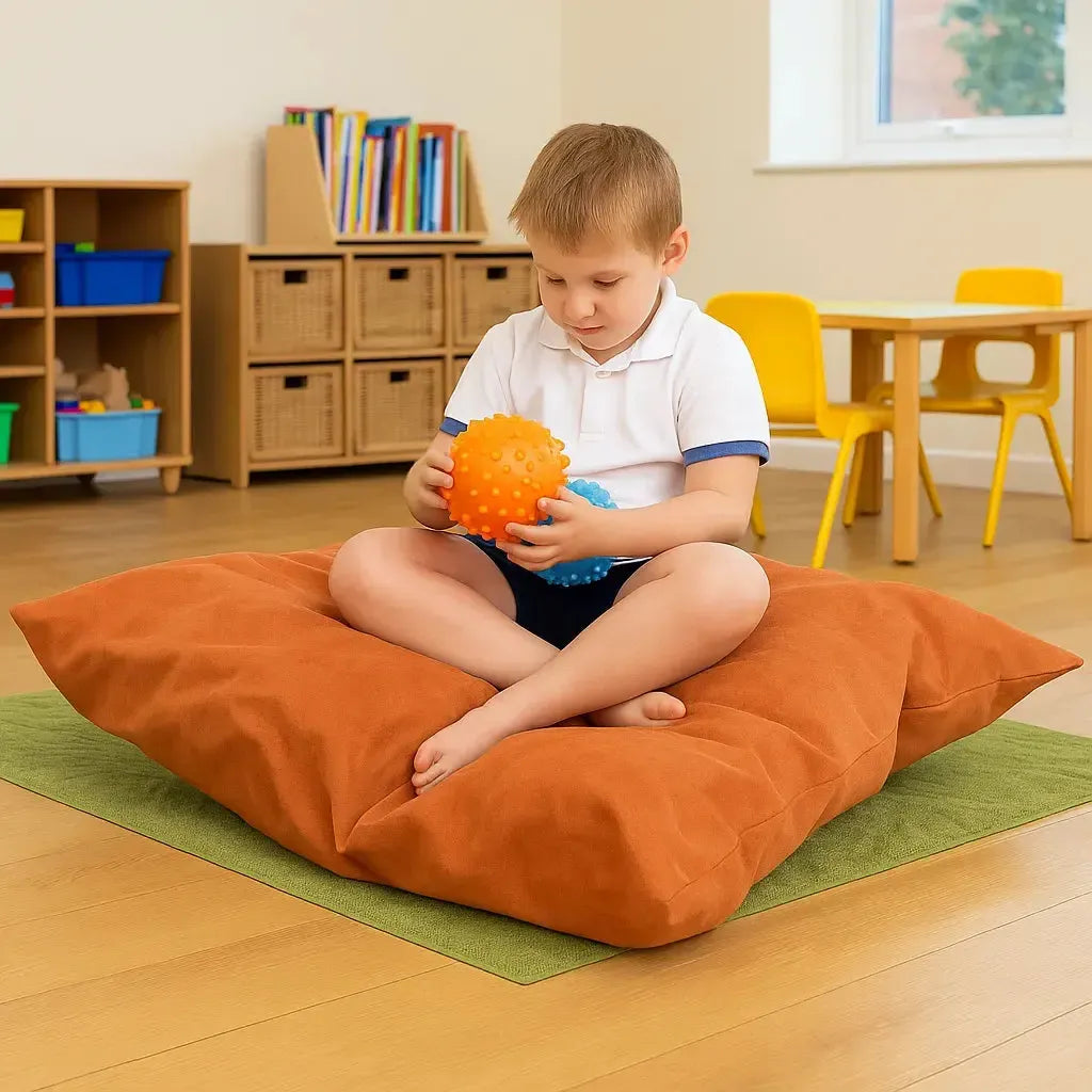 Chillout Den Ball Blanket-Chillout Den Ball Blanket