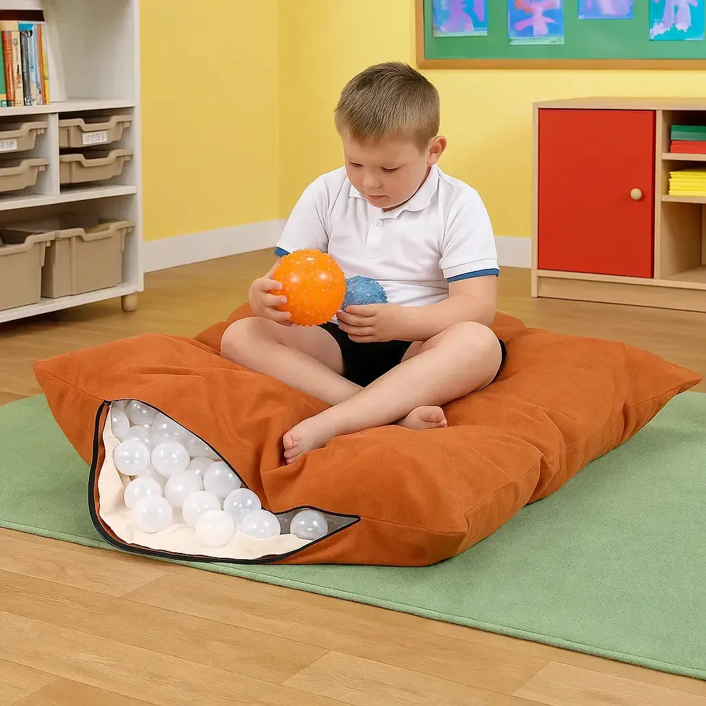 Chillout Den Ball Blanket-Chillout Den Ball Blanket