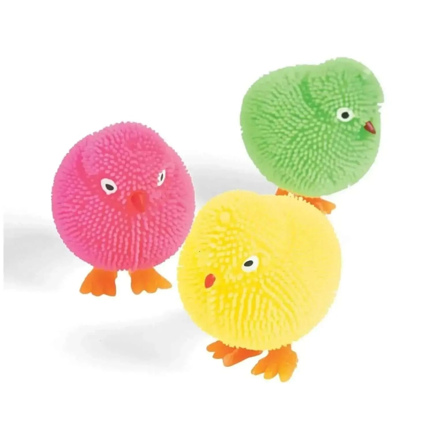 Chirpy Light Up Chicks-Chirpy Light Up Chicks