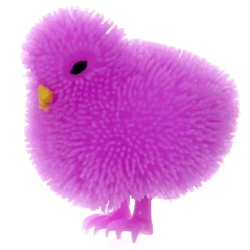 Chirpy Light Up Chicks-Chirpy Light Up Chicks