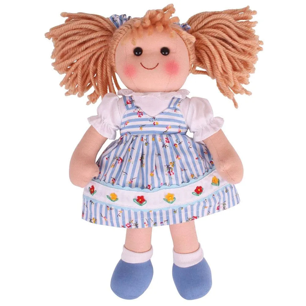 Christine Doll - Medium-Christine Doll - Medium