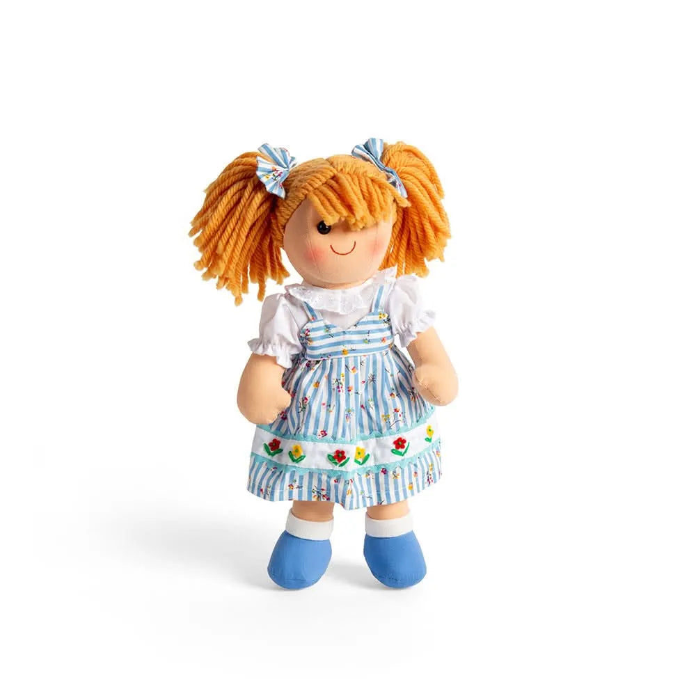Christine Doll - Medium-Christine Doll - Medium