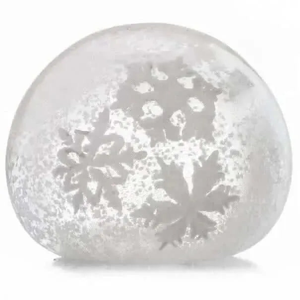 Christmas splat snowball-Christmas splat snowball