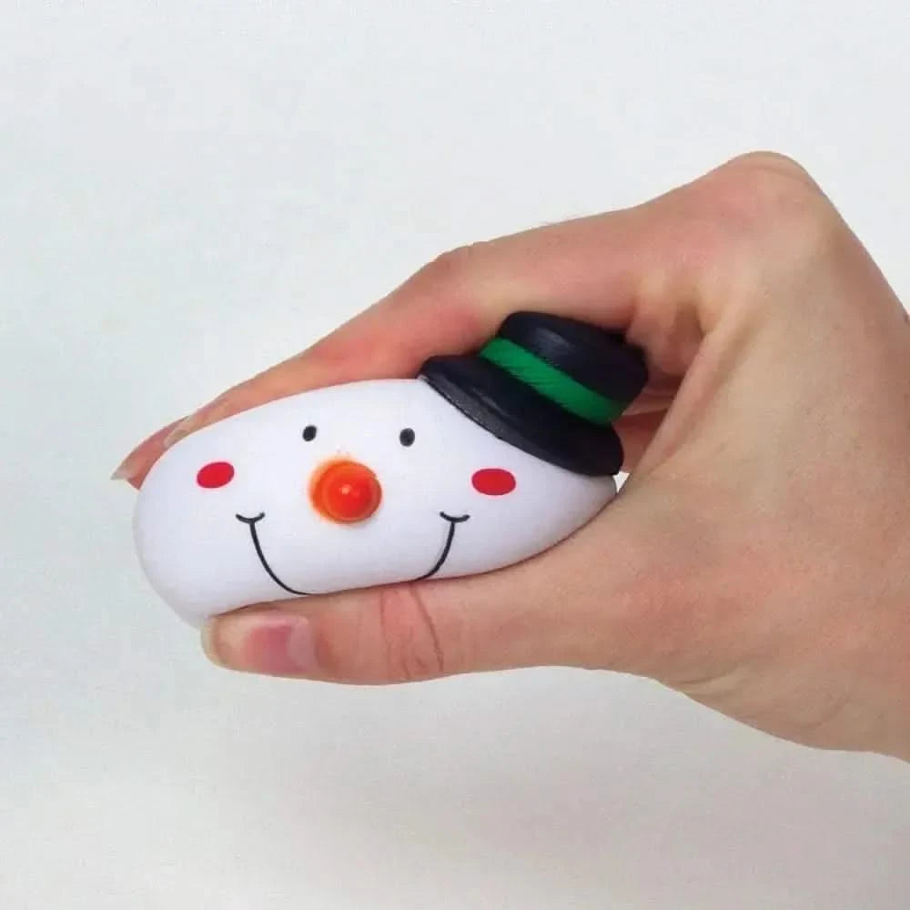 Christmas Stress Balls-Christmas Stress Balls