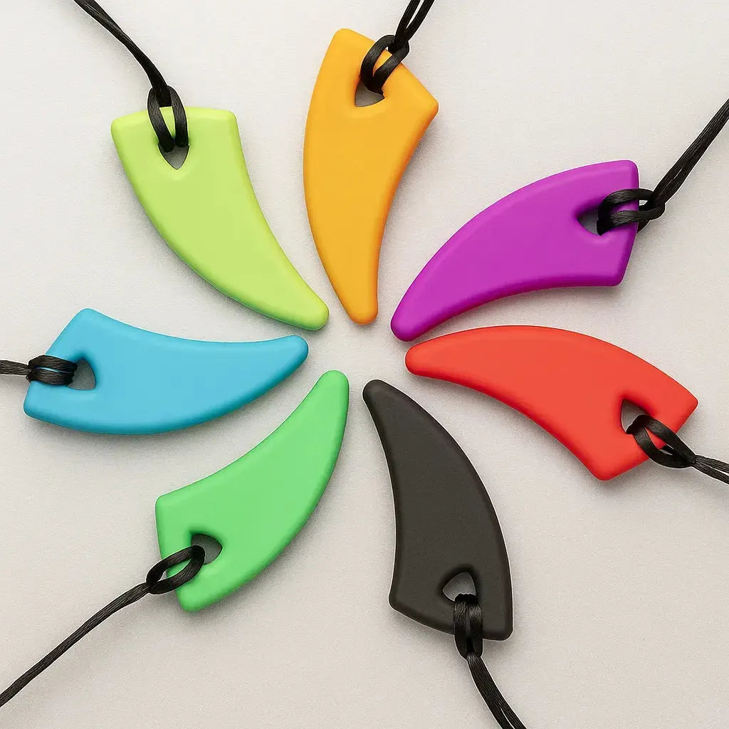 CHUIT Atom Tooth Chew-CHUIT Atom Tooth Chew