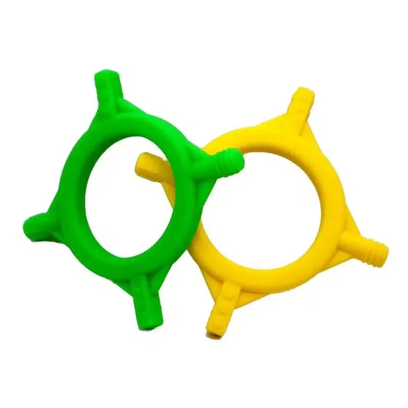 CHUIT Baby Soothe 'n Chew-CHUIT Baby Soothe 'n Chew