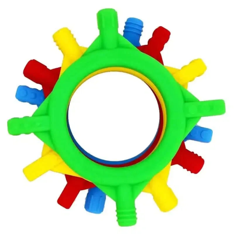 CHUIT Baby Soothe 'n Chew-CHUIT Baby Soothe 'n Chew