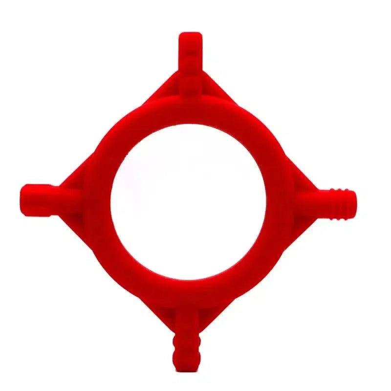 CHUIT Baby Soothe 'n Chew-CHUIT Baby Soothe 'n Chew