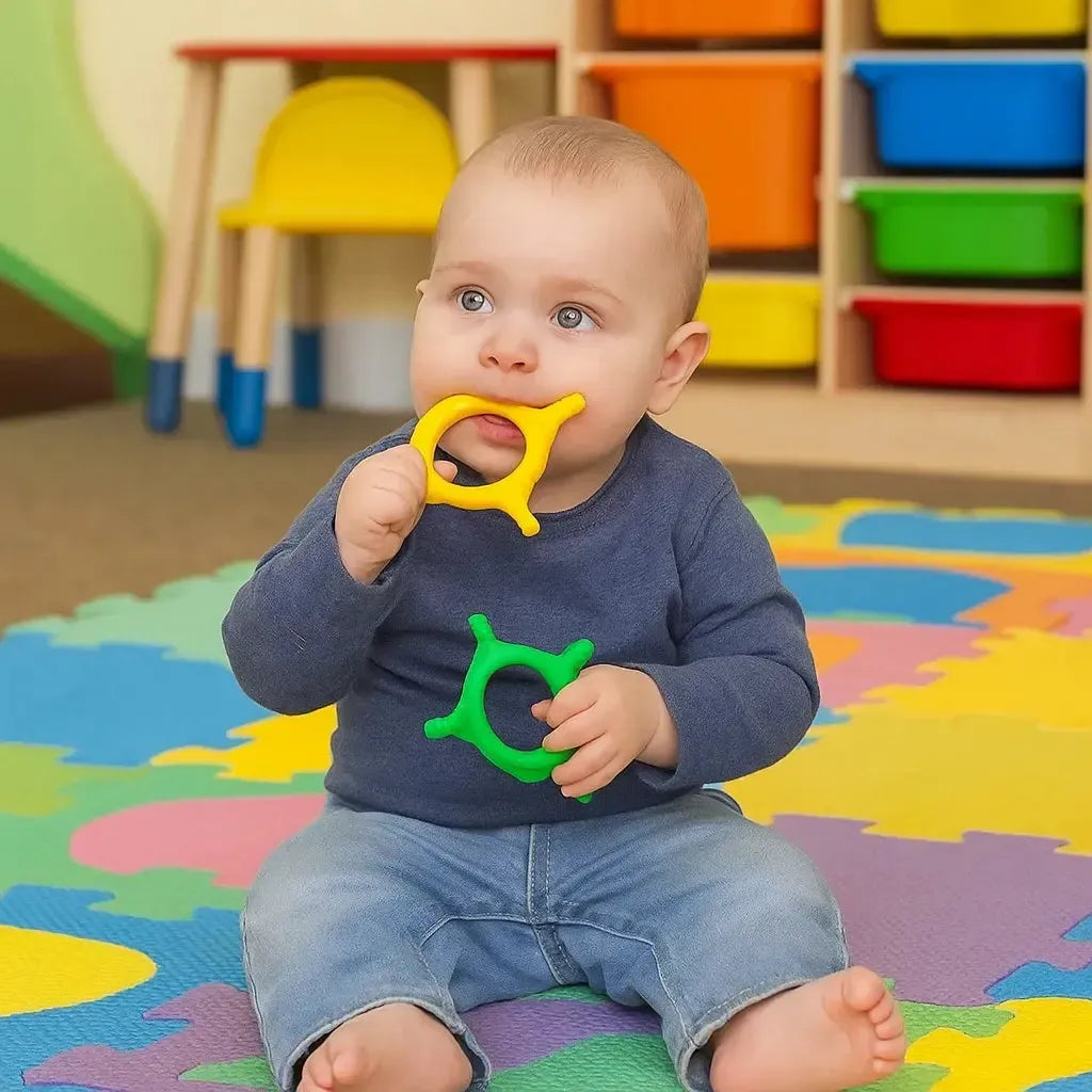 CHUIT Baby Soothe 'n Chew-CHUIT Baby Soothe 'n Chew