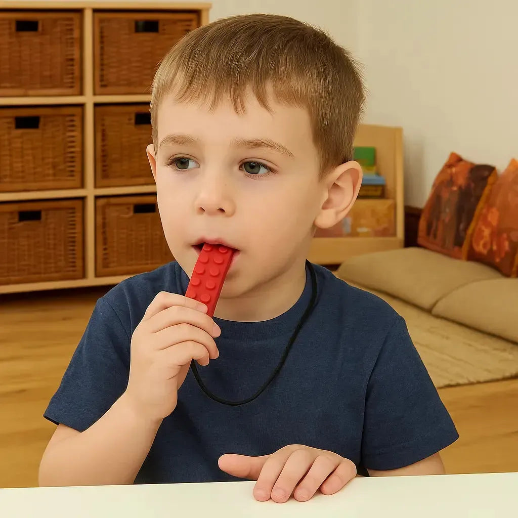 CHUIT Bubble Block Chew-CHUIT Bubble Block Chew