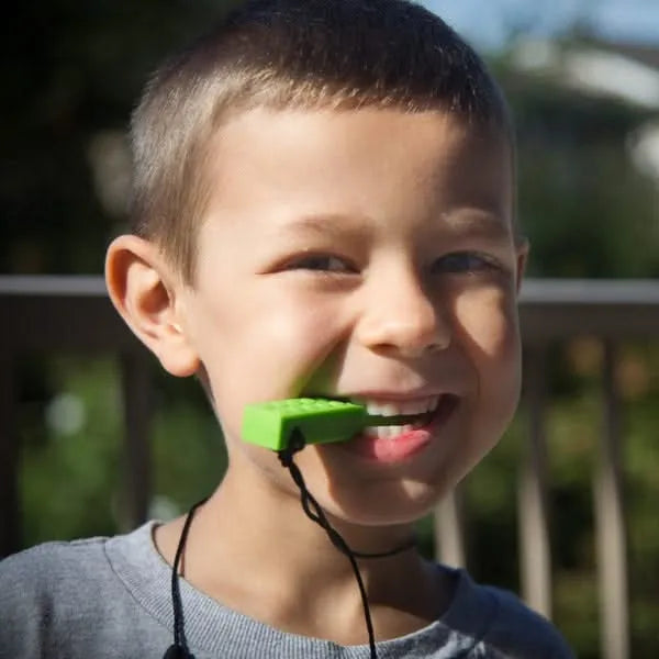 CHUIT Bubble Block Chew-CHUIT Bubble Block Chew